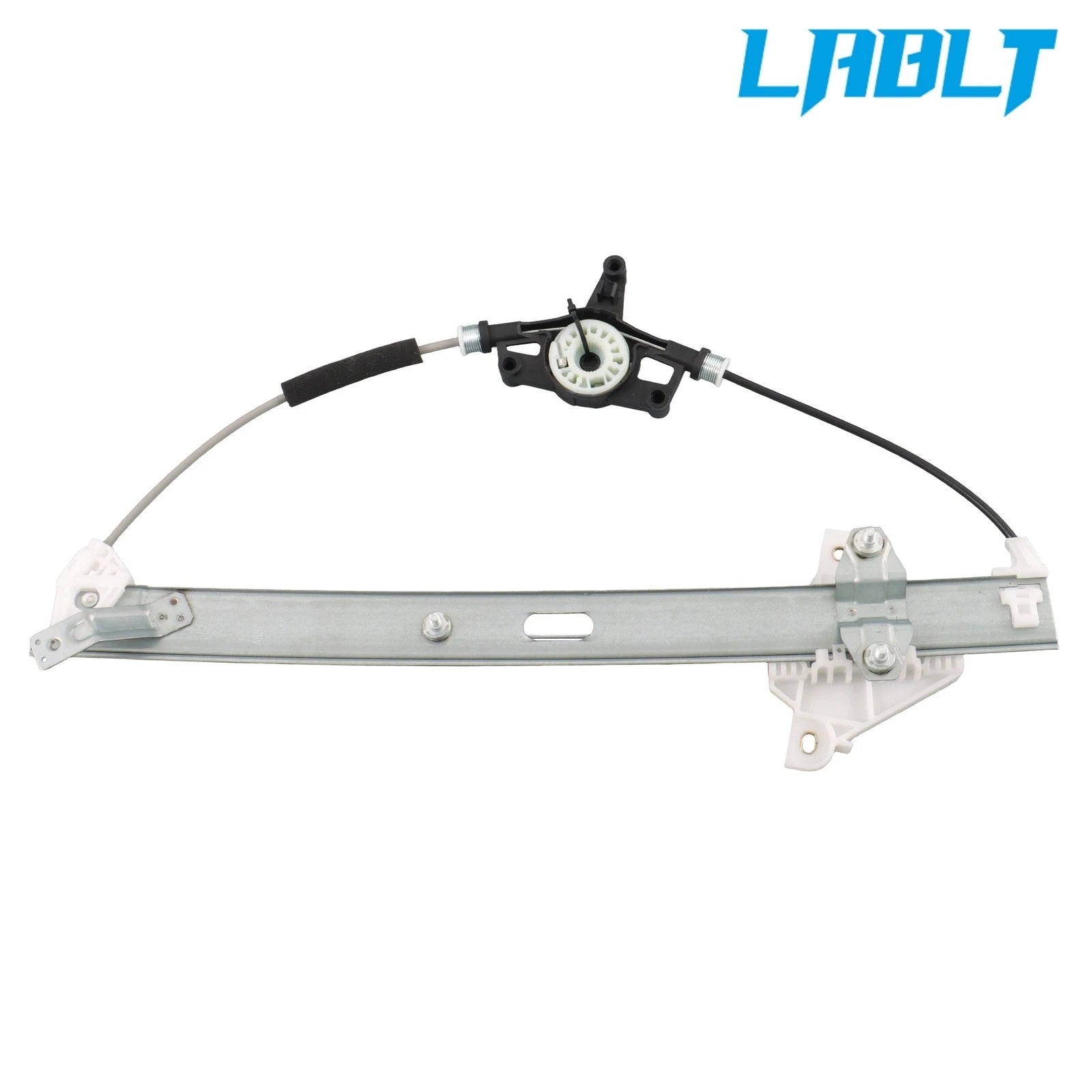 Front Left Power Window Regulator for Mazda 3 (2014–2018)