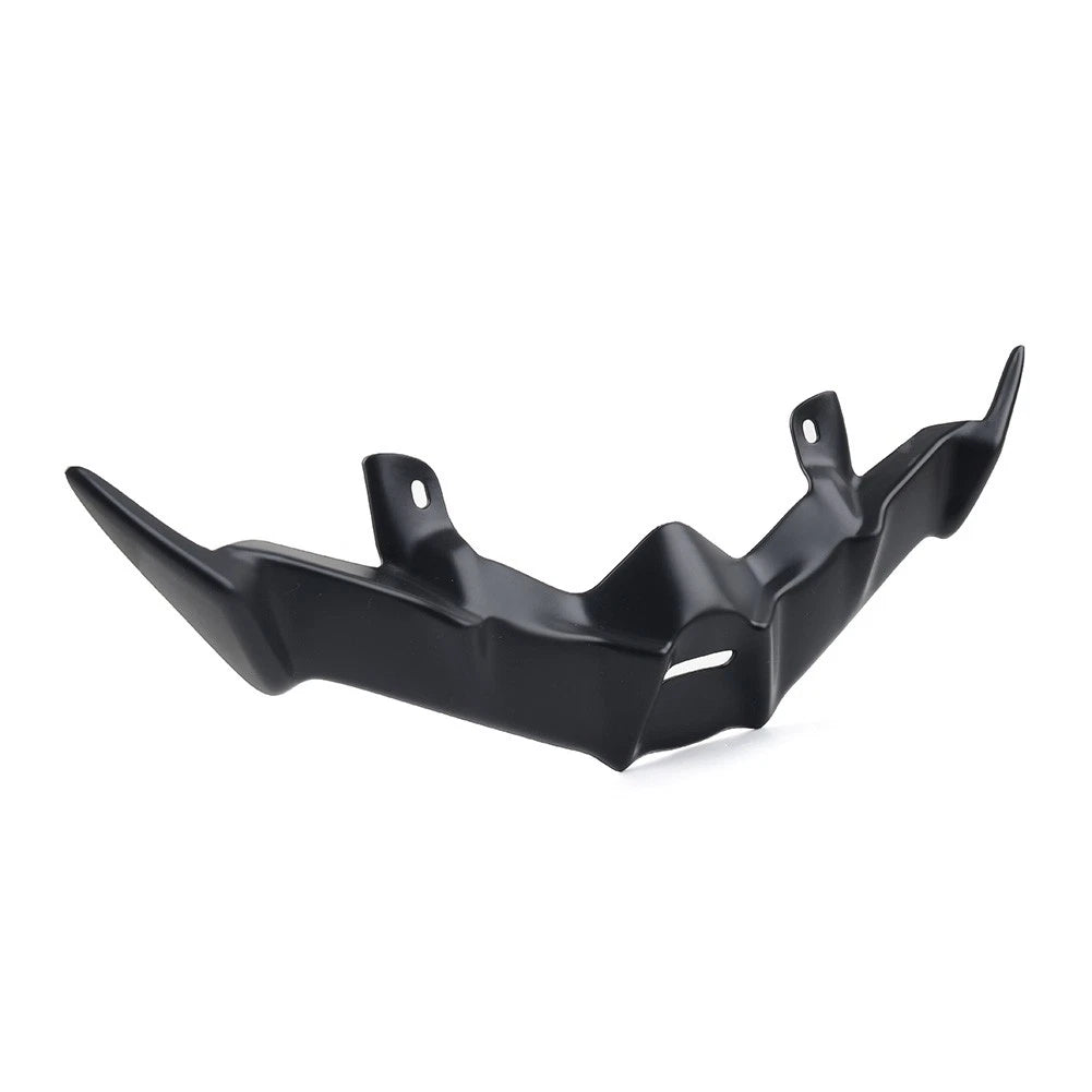 Front Fairing Aerodynamic Winglet for Honda ADV160 (2023) Matte