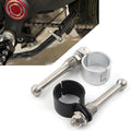 Foot Support Extension Pad for BMW