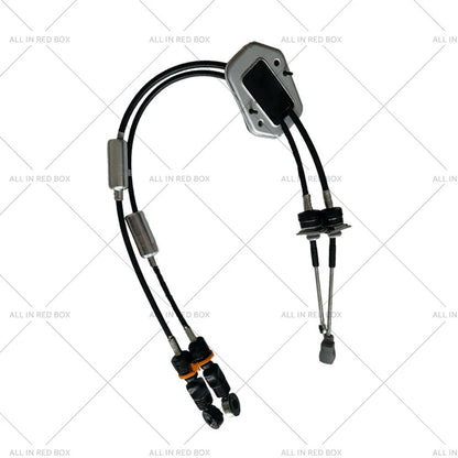 Manual Gear Shift Cable for Holden Barina Spark (2010–2015) 25198661