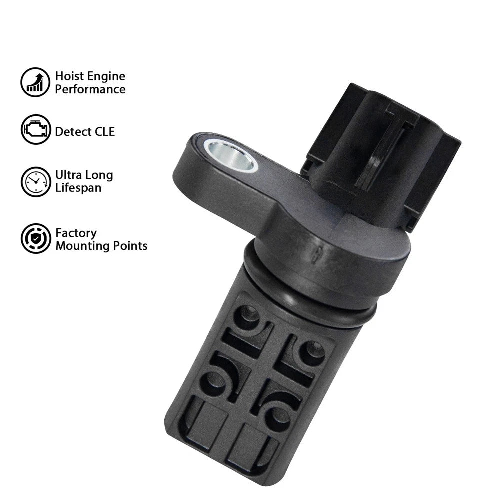 Camshaft Position Sensor For 2000-2015 Nissan Sentra Titan Pathfinder 237314M500