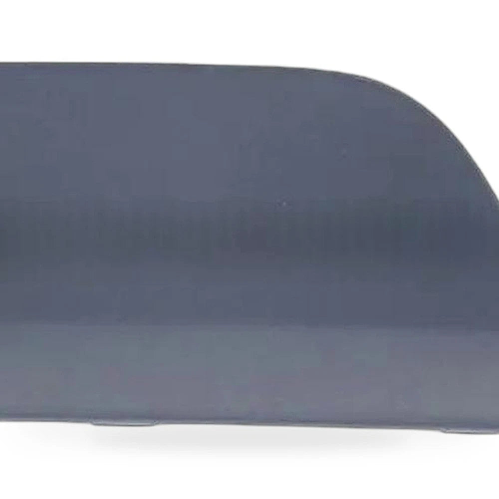 Rear Bumper Tow Hook Cover for Mercedes E-Class W213 (2020–2023)
