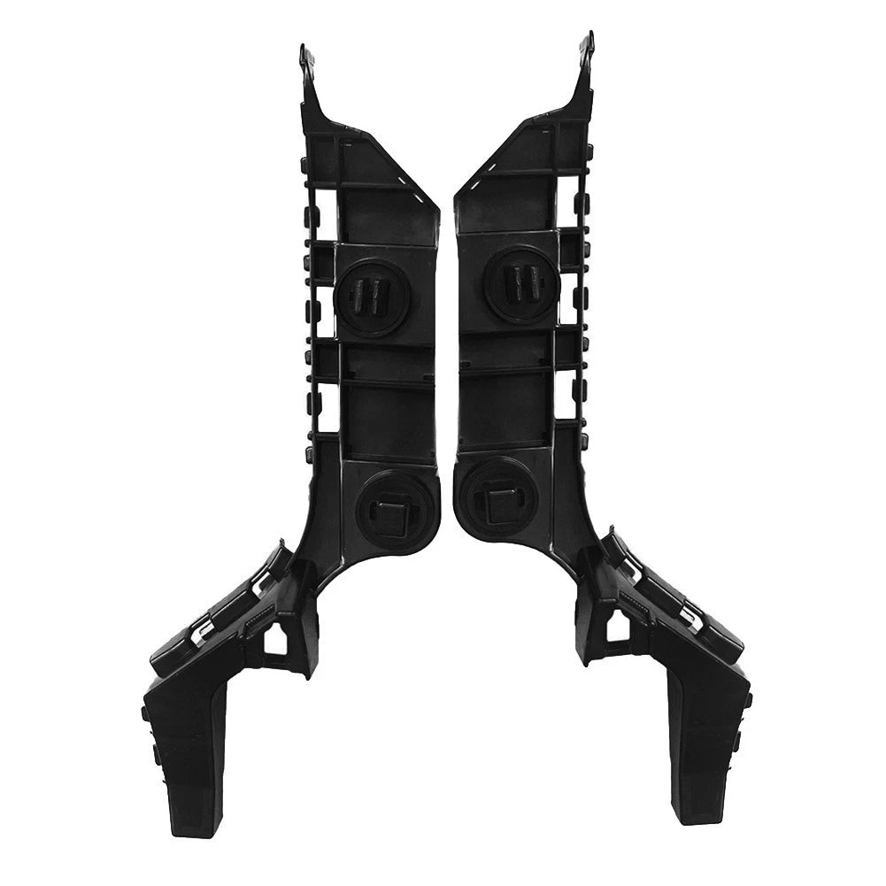 Pair Front Bumper Support Bracket for Honda Acura TSX (2004–2008)