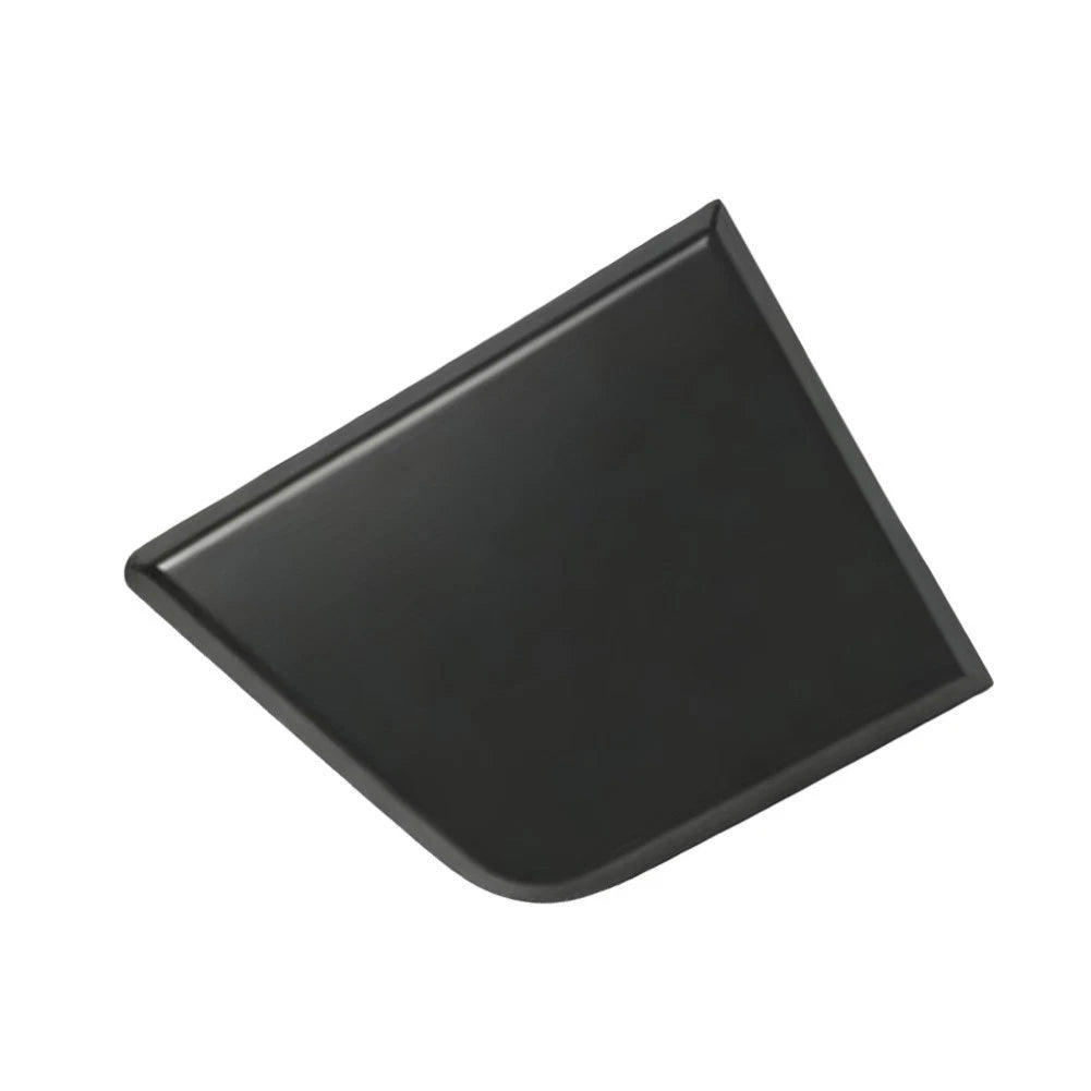 Rear Body Side Molding for Daily Driving Protection