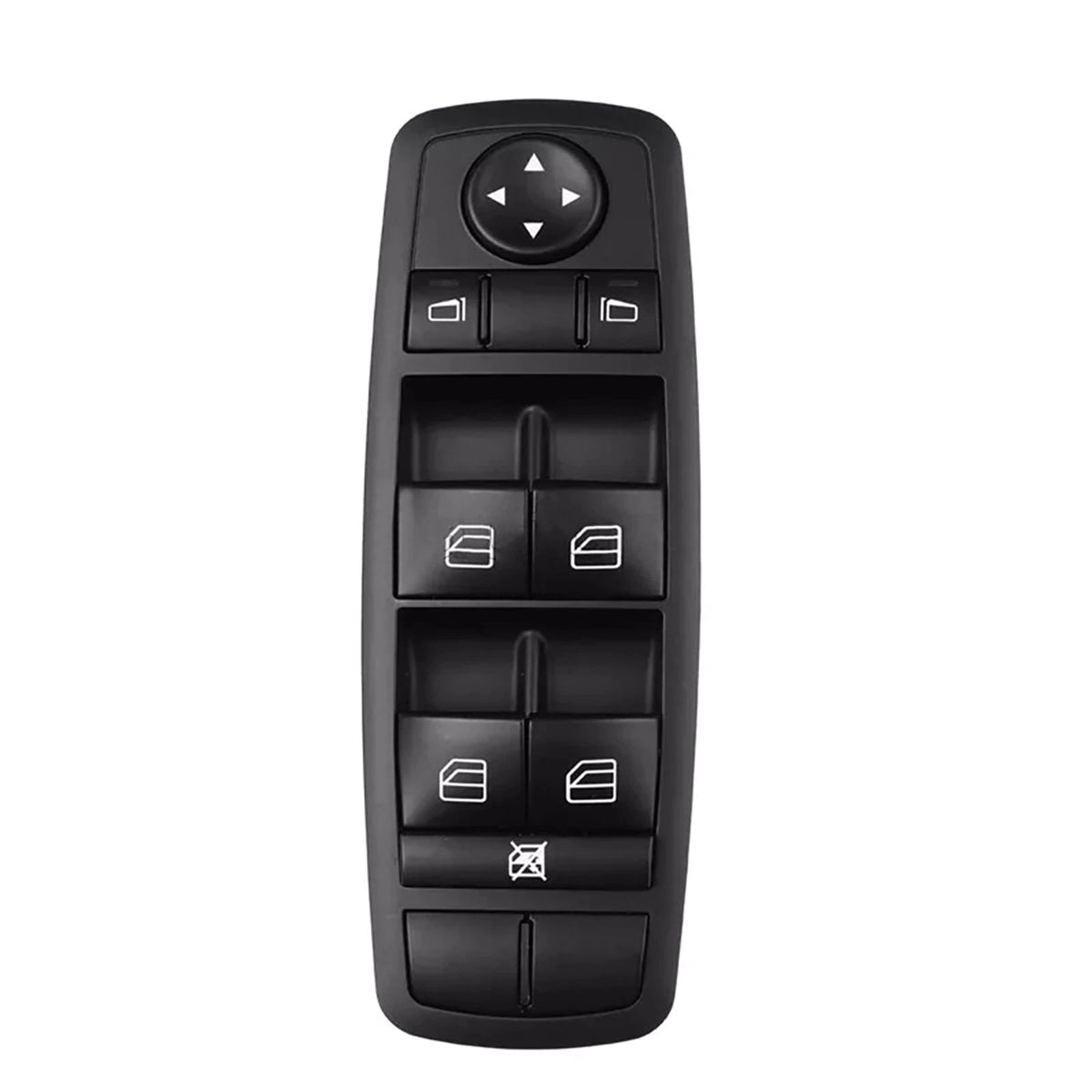 Front Door Window Master Switch for Mercedes-Benz GL320 (2008–2009)