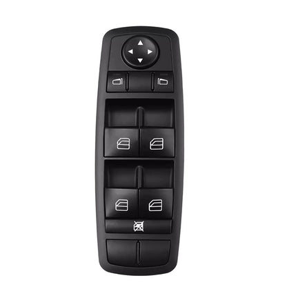 Front Door Window Master Switch for Mercedes-Benz GL320 (2008–2009)