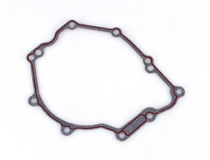 5PCS Stator Gasket Engine Cover Crankcase for Yamaha R6 YZF-R6 (2006–2016)