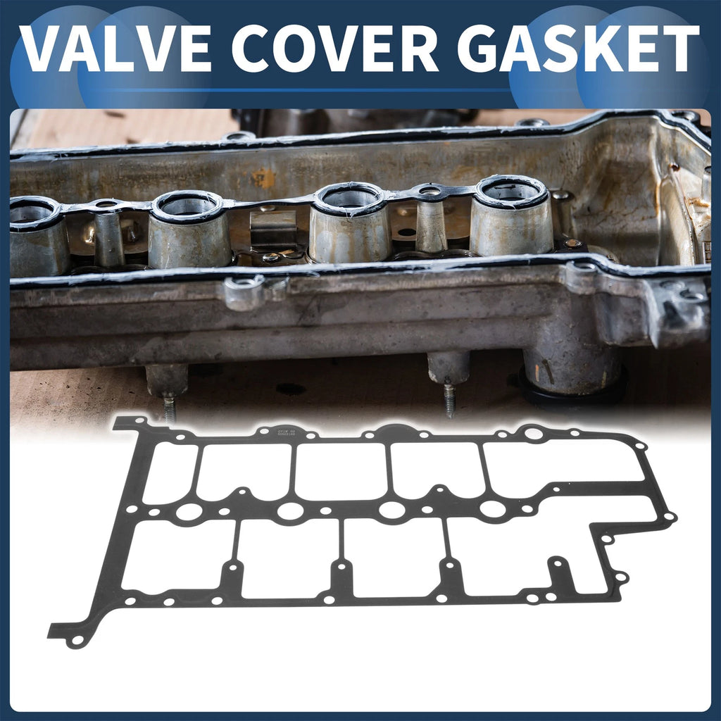 Valve Cover Gasket Set Replacement for Chevrolet Blazer (2019–2019)