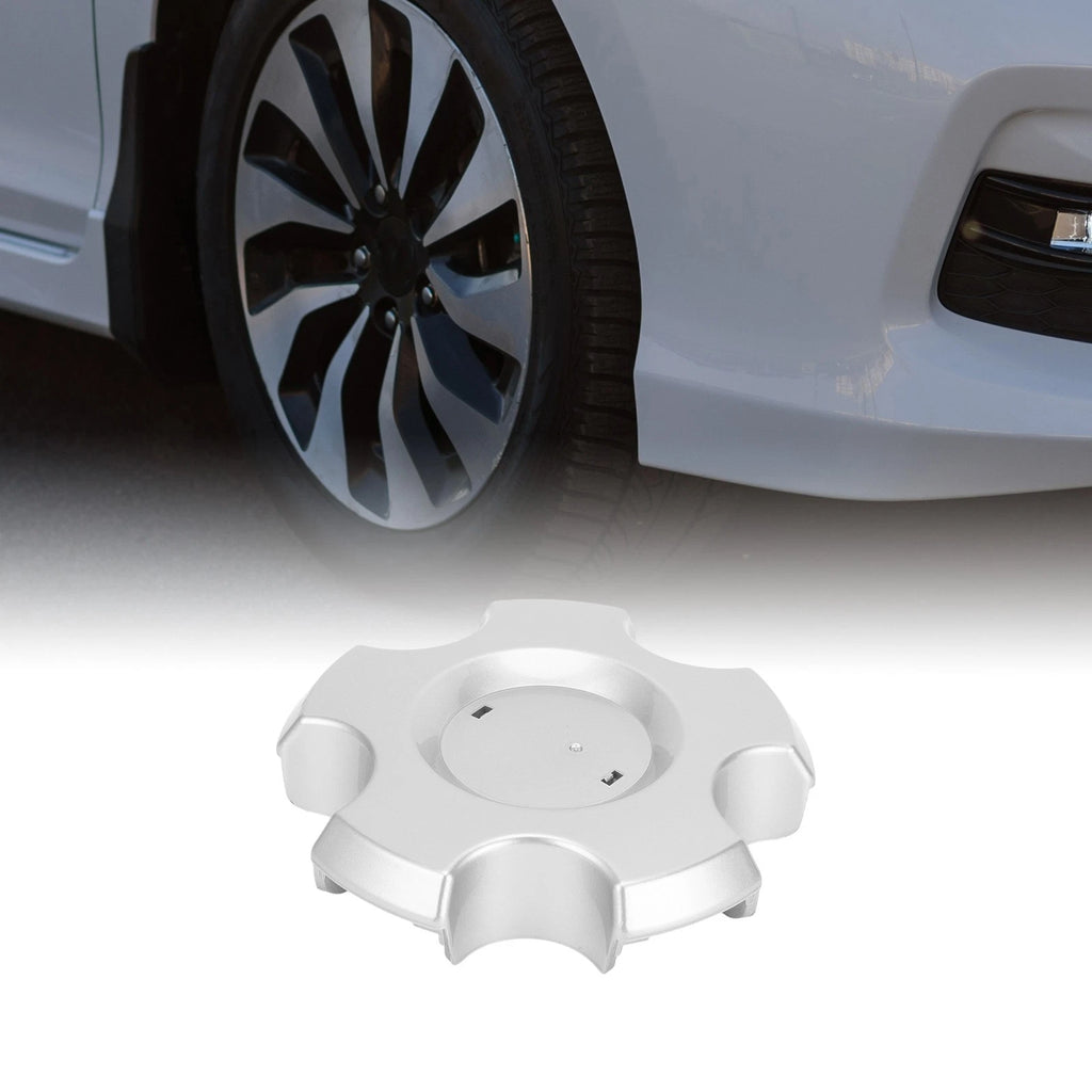Wheel Center Caps Replacement Set for Toyota Sequoia (2011–2022)