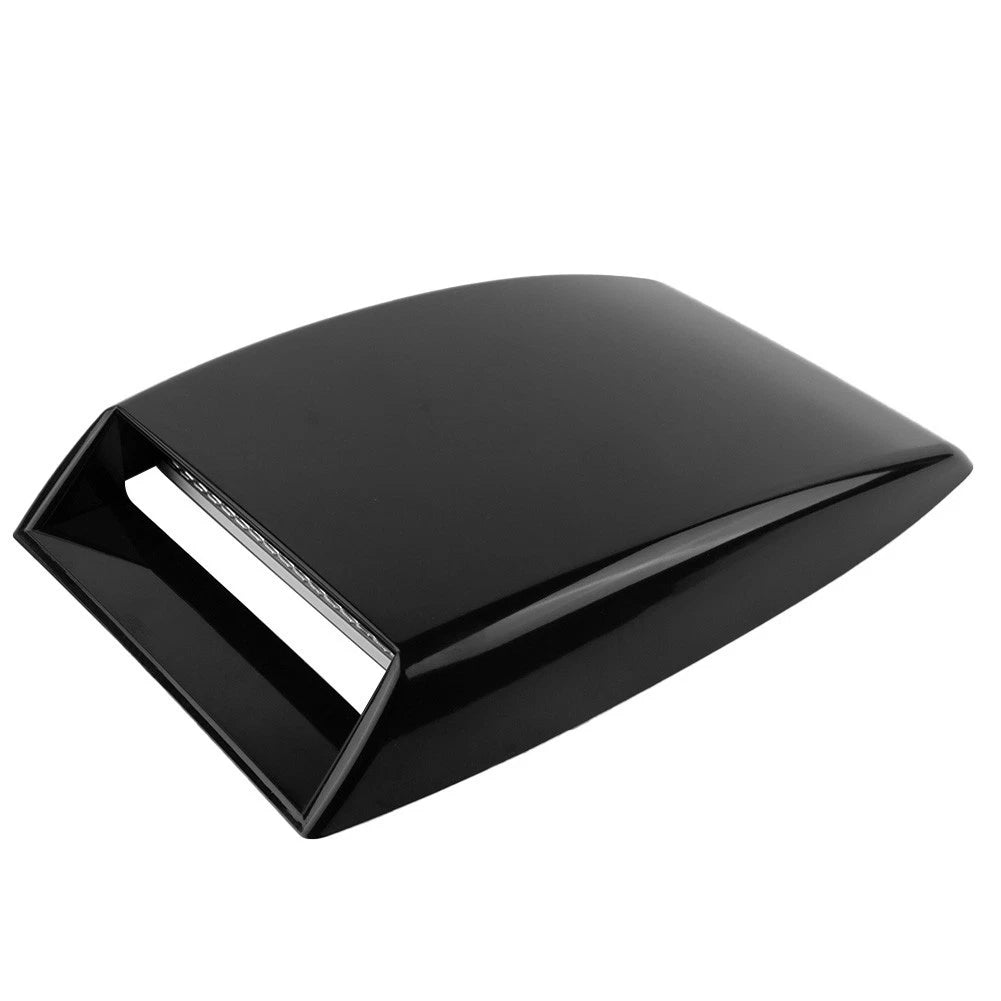 Air Flow Intake Scoop Vent Cover for SUV (Universal Fit)