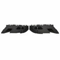 2X Front Bumper Support Bracket for Ram 1500 Classic (2013–2019) Black