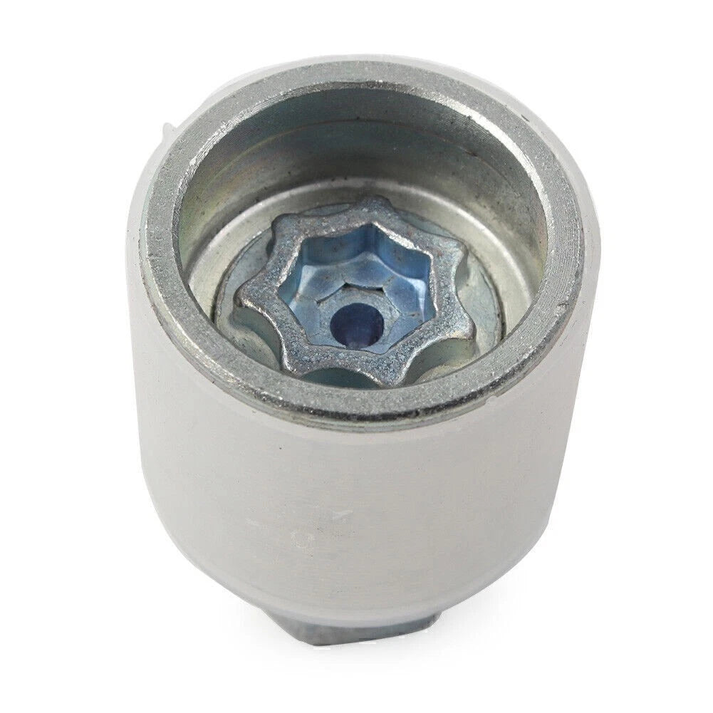 Locking Wheel Nut Key for Audi (Chrome-molybdenum Steel)