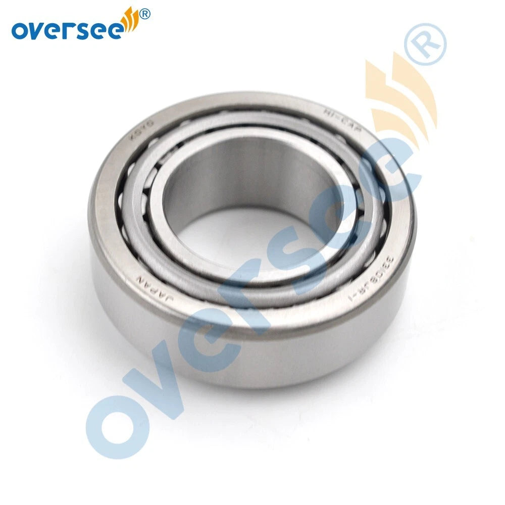 3BJ-60213-0 Ball Bearing for Tohatsu Outboard 15-20HP (NSF20C, Mercury 7302A)