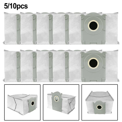 Dust Bags for ECOVACS Deebot T50 PRO (2023)
