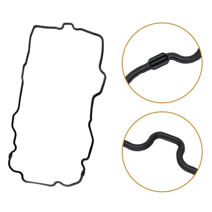 Oil Pan Gasket 3W4Z6710DA for Ford Escape (2003–2012) 3.0L V6