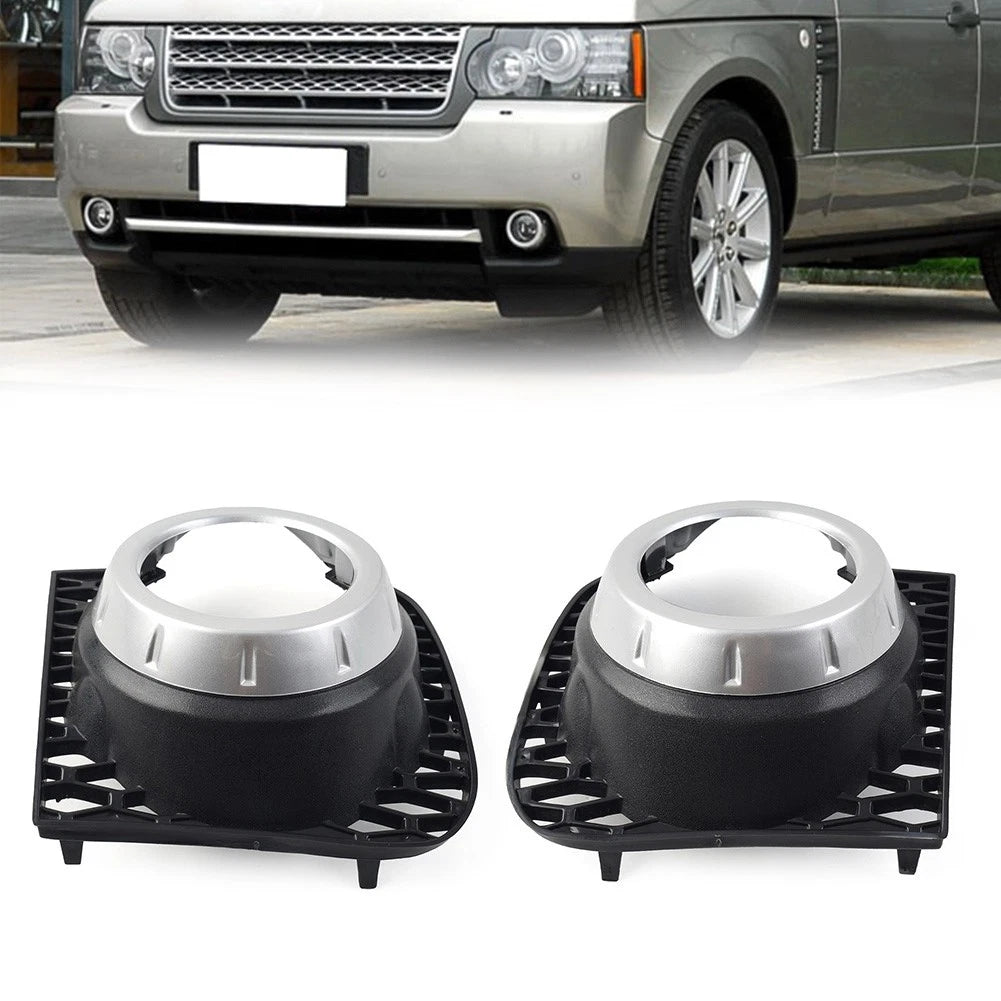Fog Light Grill Frame for Land Rover Range Rover (2013–2021)