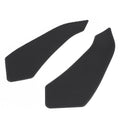2X Side Tank Traction Grip Pads for Ducati Multistrada Enduro 1200 (2016–2018) Rubber T9