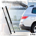 Rear Gate Lift Supports Struts for Dodge Magnum (2005–2010)