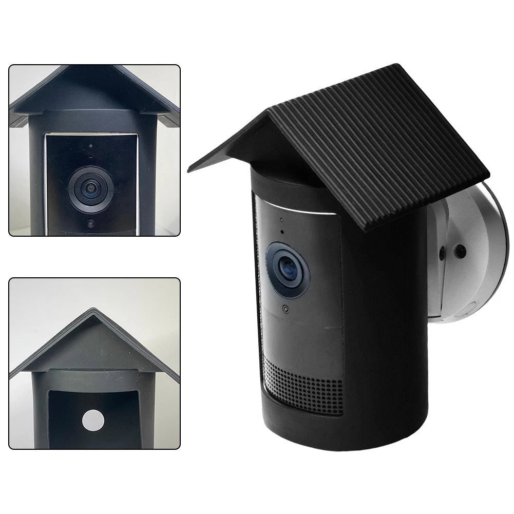Protective Silicone Case for Ring StickUp Cam (Weather Resistant)