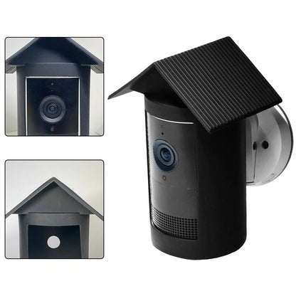 Protective Silicone Case for Ring StickUp Cam (Weather Resistant)