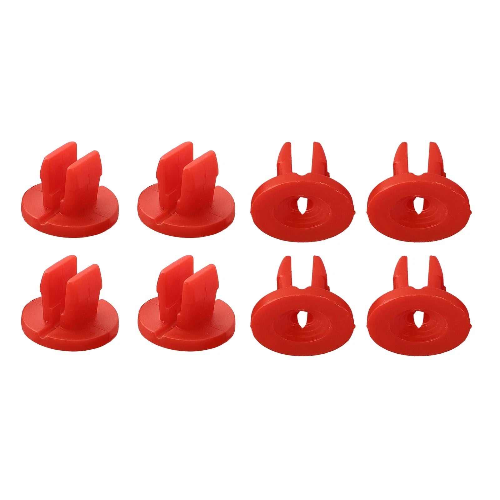 Shield Nut Set for Under-Body W702438-S300 (13.8mm)