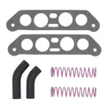 Thermostat Kit for Evinrude Johnson 65-140 HP V4 Crossflow (1968–1996)