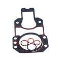Lower Shift Cable Kit for Mercruiser Alpha R MR (865436A02, 865436A03, 19543T1)