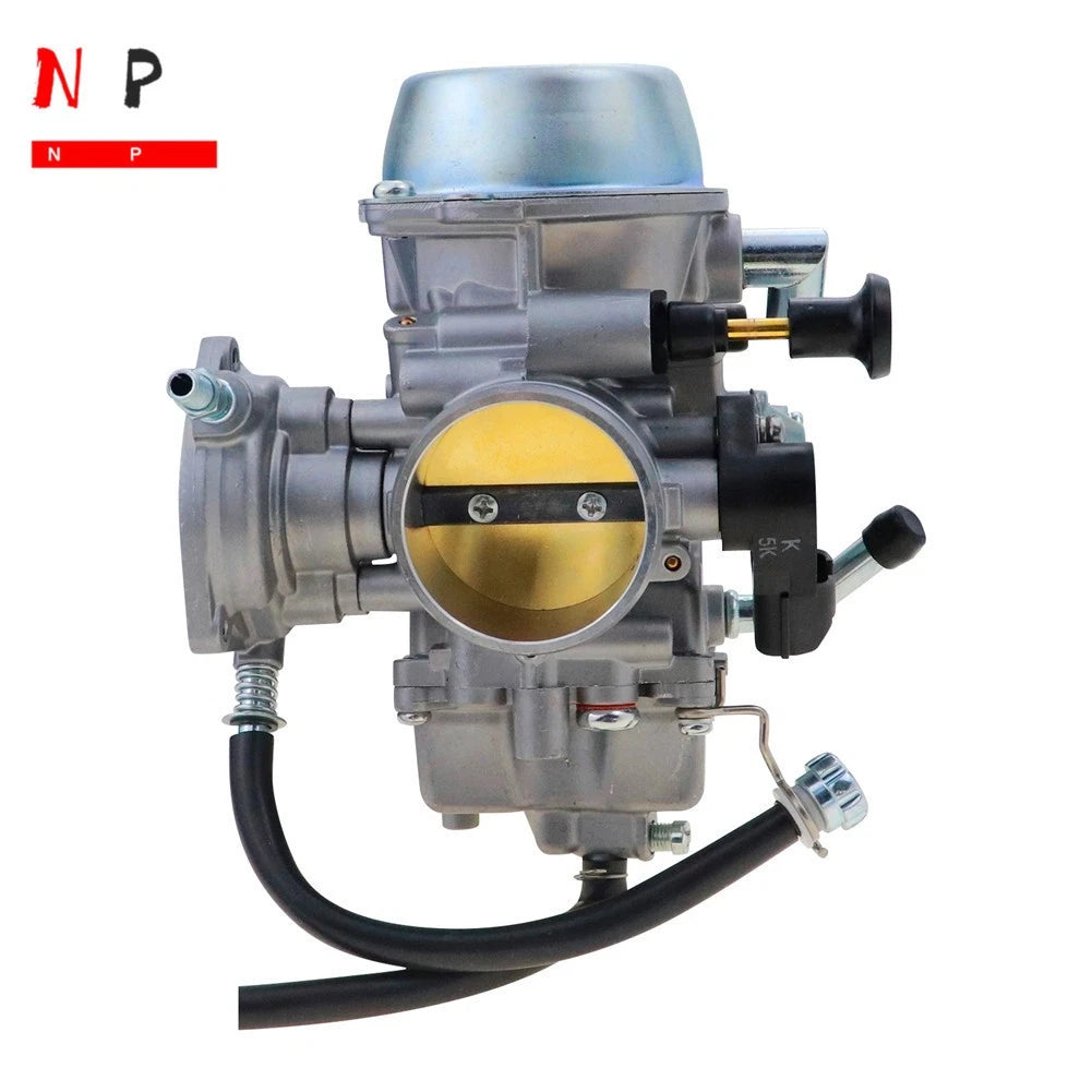 Carburetor & Filter for Yamaha YFZ450 (2012–2013) 1PD-14901-00-00