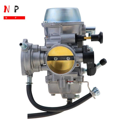 Carburetor & Filter for Yamaha YFZ450 (2012–2013) 1PD-14901-00-00