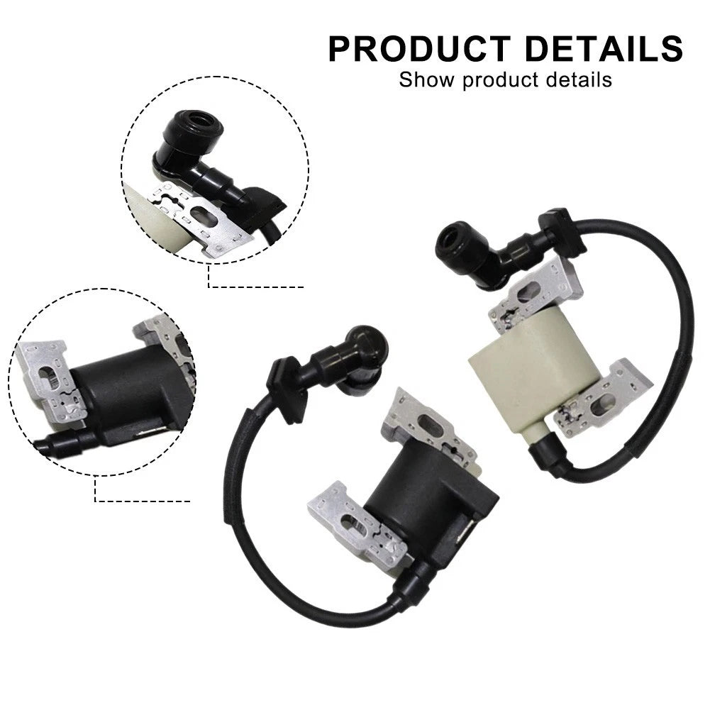 Ignition Coils for Honda GX670 GX620
