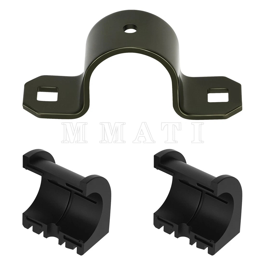 Upper Steering Bushing Bracket for Polaris Trail Blazer 330, Trail Boss 330 (2012–2013)