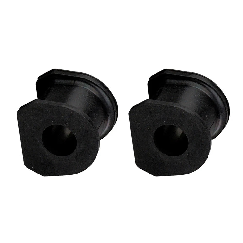 2Pcs Front Anti-Roll Bar Bushing Kit MR992317 for Mitsubishi Pajero L200
