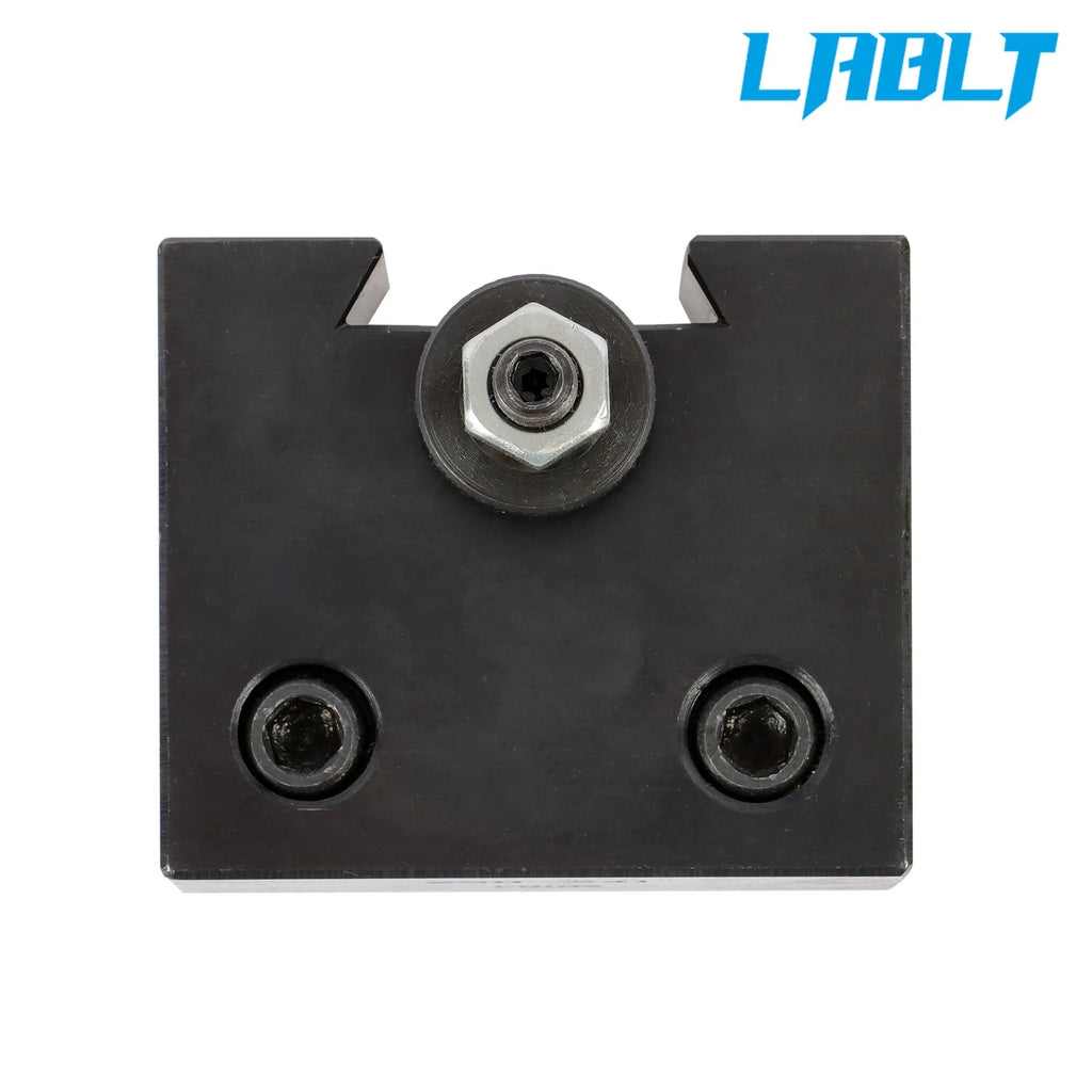 Quick Change Tool Post Holder #41 for LABLT BXA (250-241)