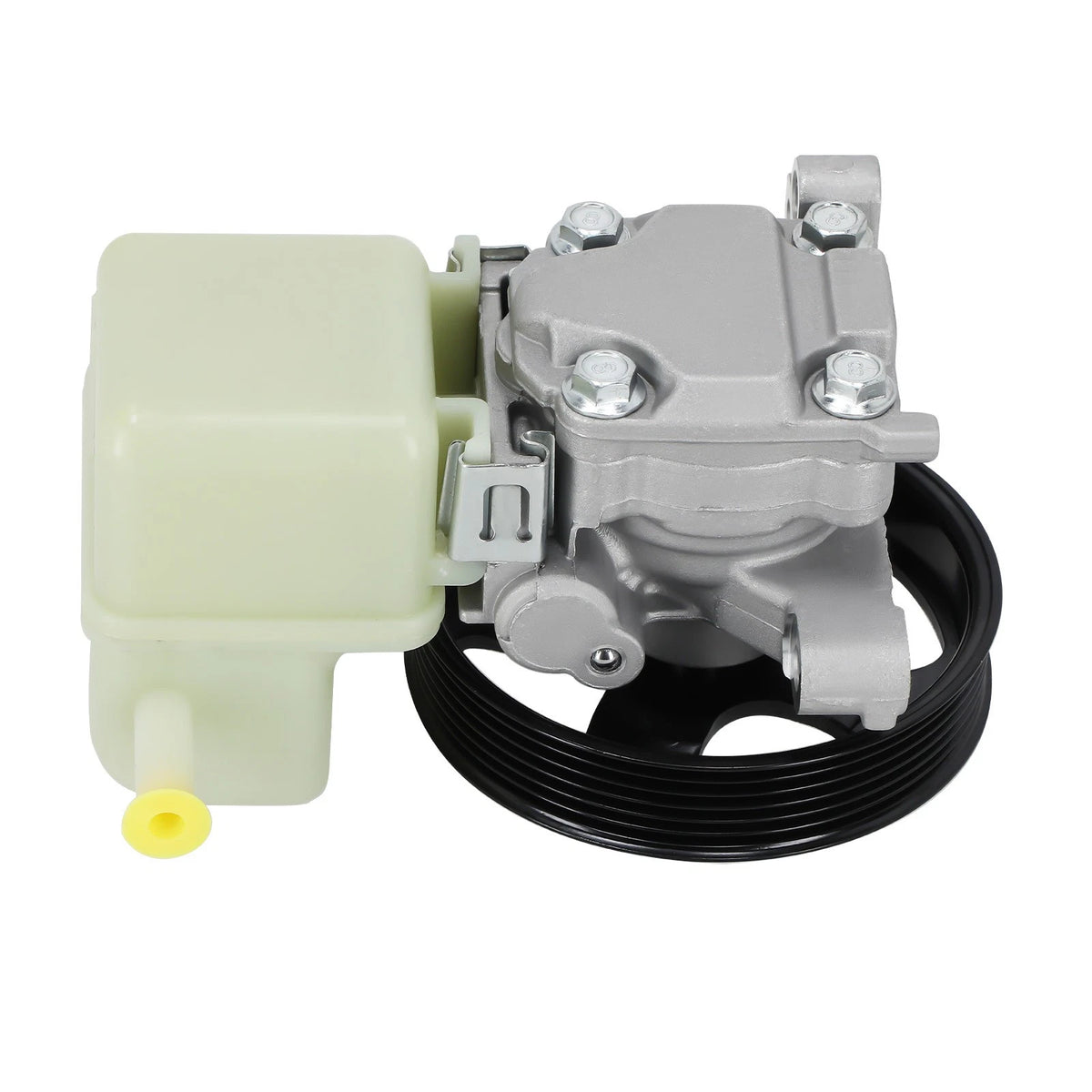 Power Steering Pump with Pulley & Reservoir for Mazda CX-7 (2007–2012) EG2132600A