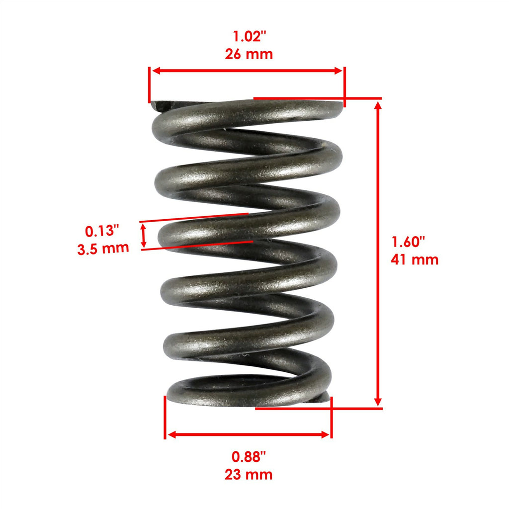 Valve Springs Set of 2 Replacement for CanAm Outlander Max 850 (2016–2022)