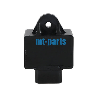 8-Prong Electrical Relay Assembly for Yamaha Outboard SXT1100 AR230 (2008–2009)