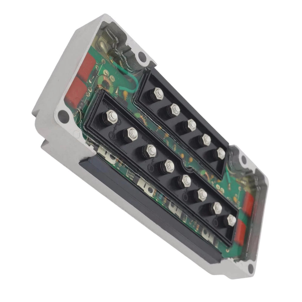 Mercury Force Switch Box Power Pack CDI 332-5772 A1 A5 A7