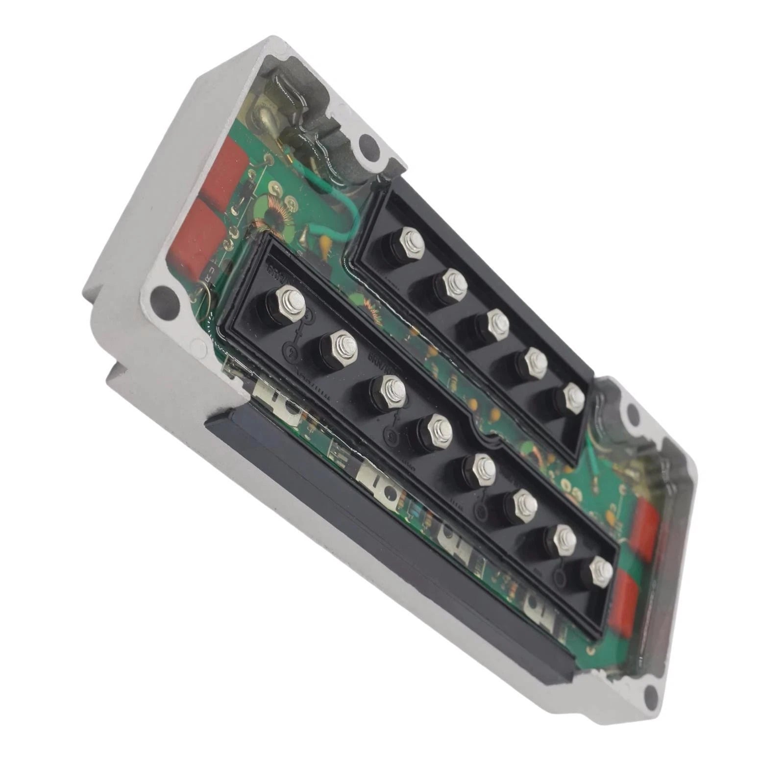 Mercury Force Switch Box Power Pack CDI 332-5772 A1 A5 A7
