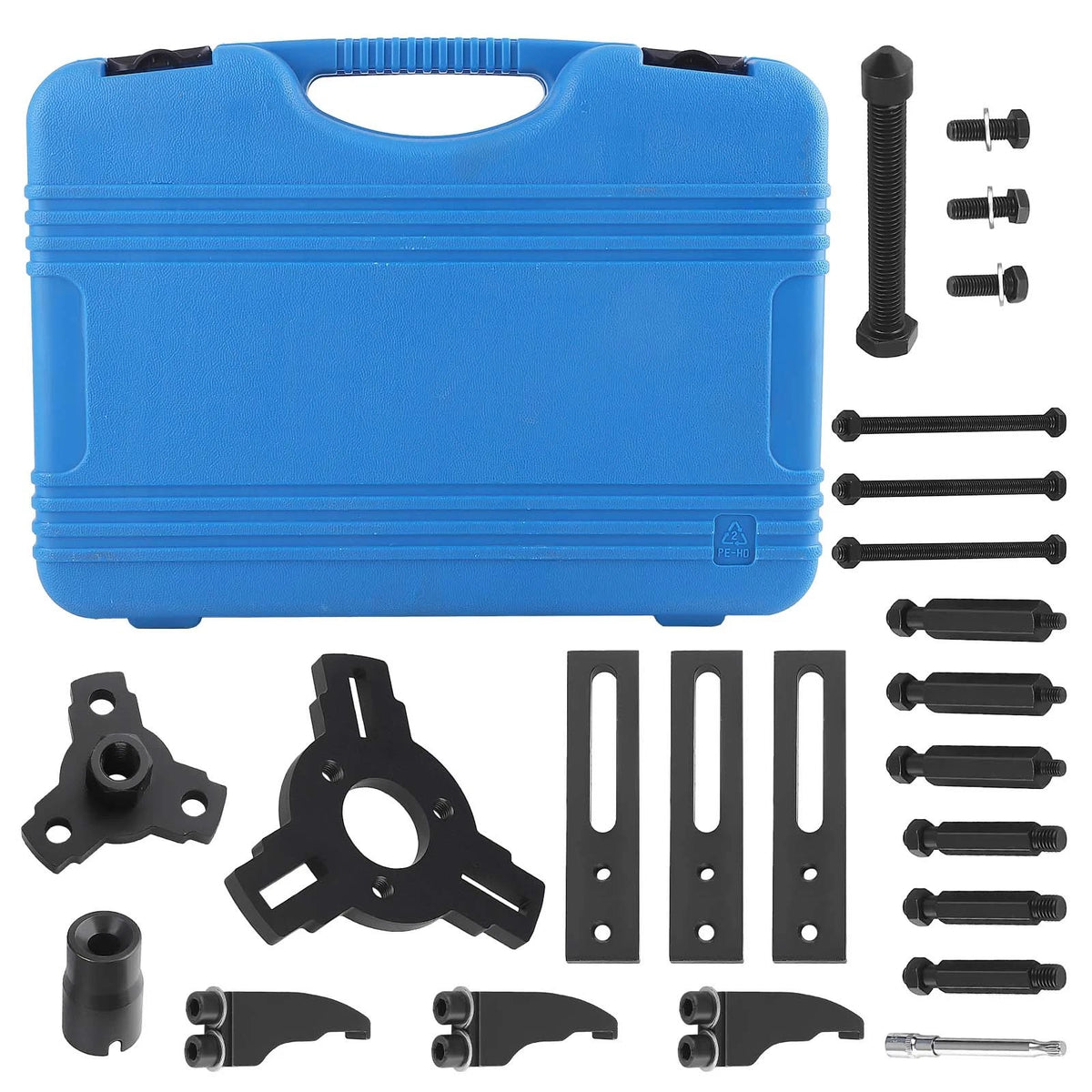 Transmission Service Tool Set for Ford Buick Dual Clutch LSY LXH