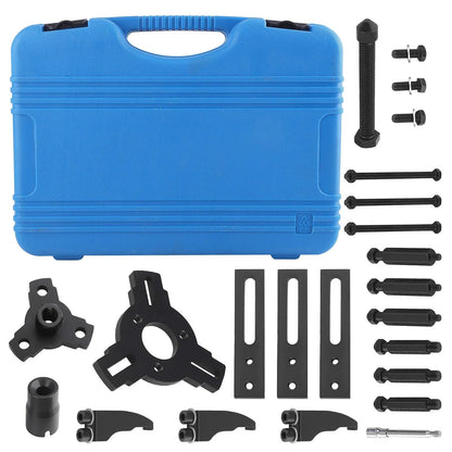 Transmission Service Tool Set for Ford Buick Dual Clutch LSY LXH