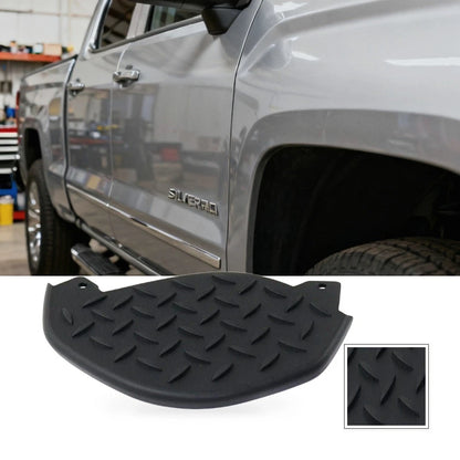 Tailgate Step Pad Non-Slip for Silverado Sierra 1500 2500 3500 (2014–2023)