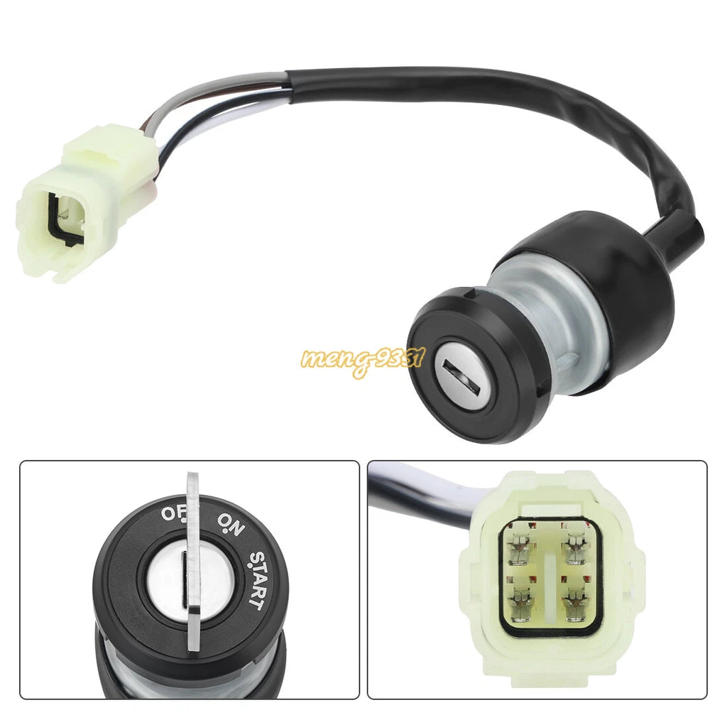 Ignition Switch for Kawasaki Mule Pro-MX (2019–2024) 27005-Y006