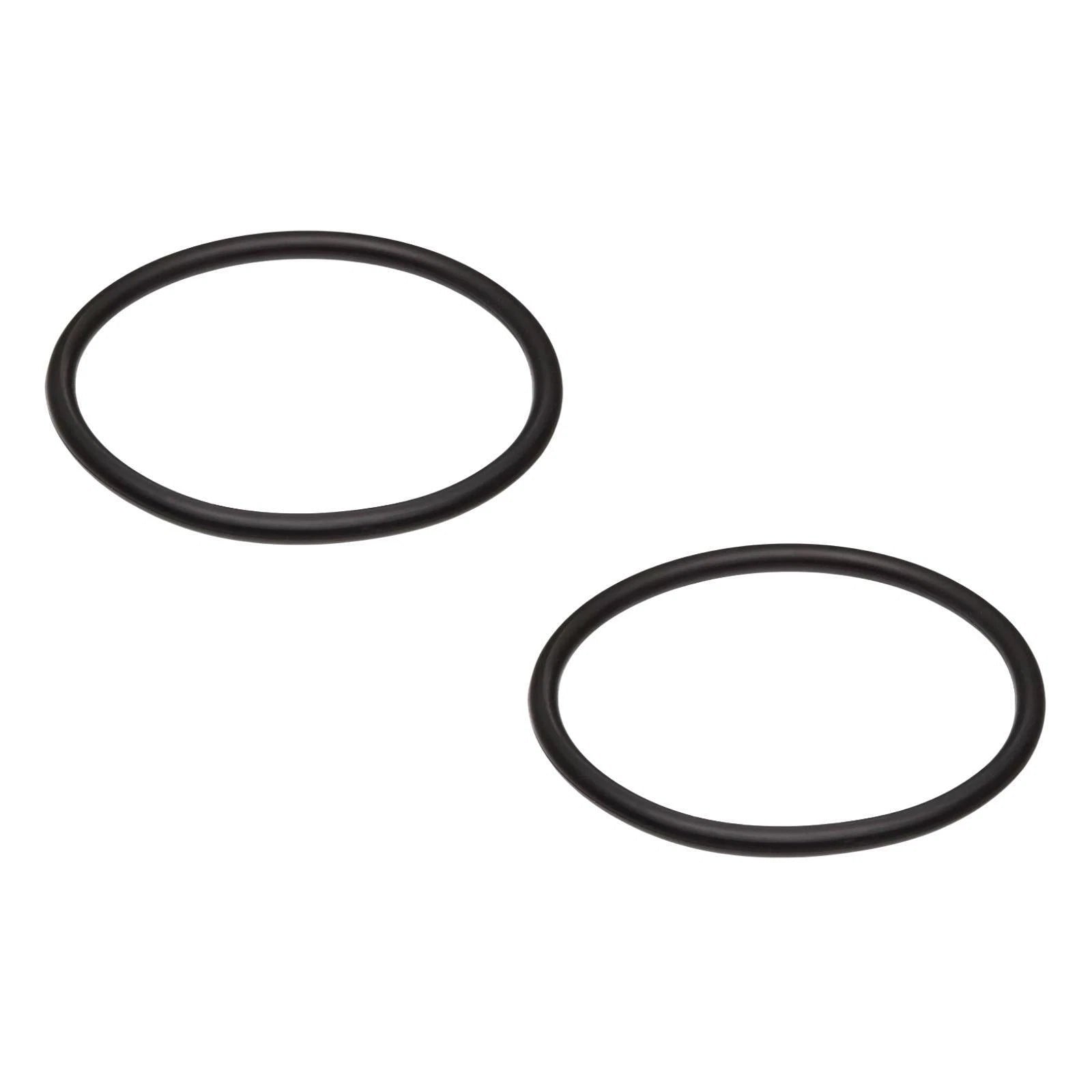 2PCS O Ring Seal for Johnson Evinrude Motor Lower Unit (553126, 18-7172)