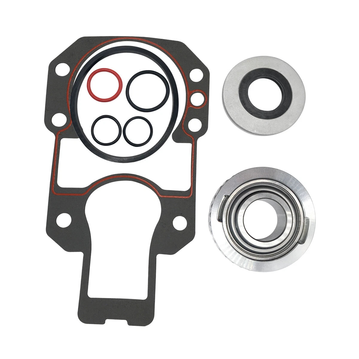 Gimbal Bearing Outdrive Gasket Seal Kit for Mercruiser Model R / MR (30-879194A01)