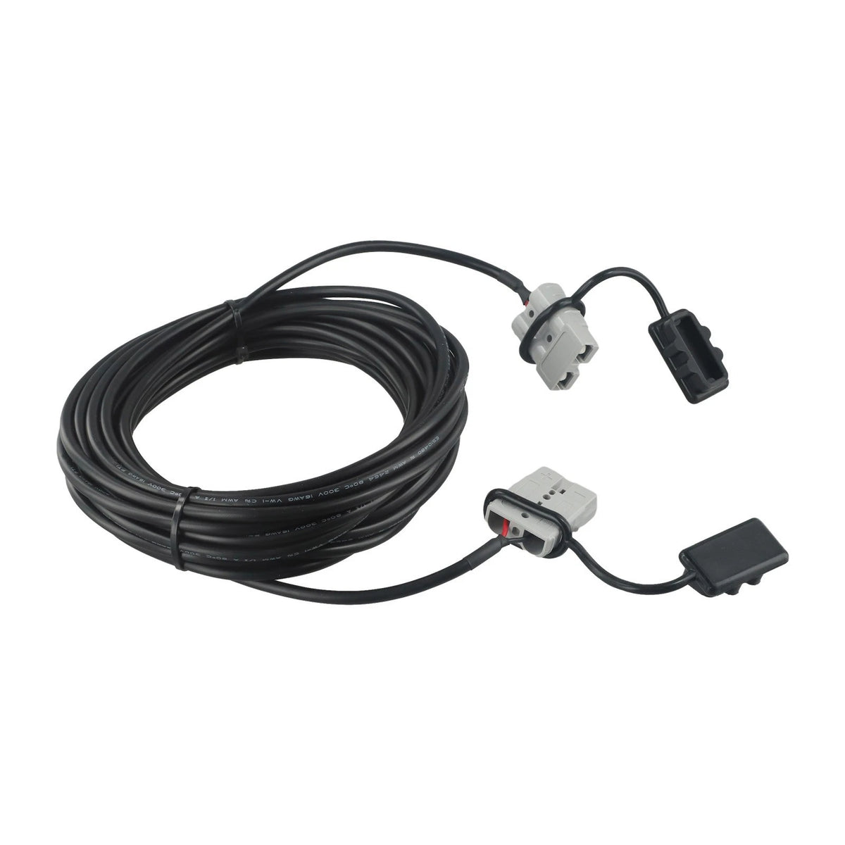 10M Heavy Duty Extension Cord for Solar Charging