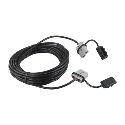 10M Heavy Duty Extension Cord for Solar Charging