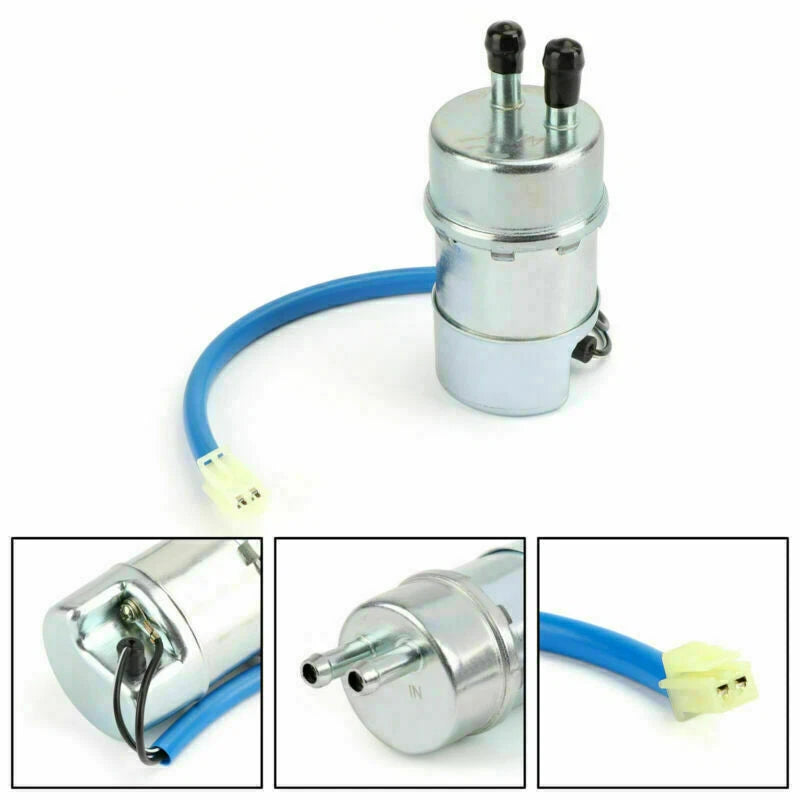 Fuel Pump for Yamaha XVS650 V Star 650 (2004–2015) XVS400 XVS1100 BT1100