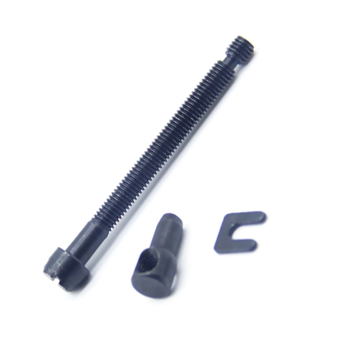 Chain Saw Adjustment Screw Tensioner for Chainsaw 4500 5200 5800 (45CC 52CC 58CC)
