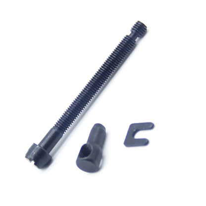 Chain Saw Adjustment Screw Tensioner for Chainsaw 4500 5200 5800 (45CC 52CC 58CC)