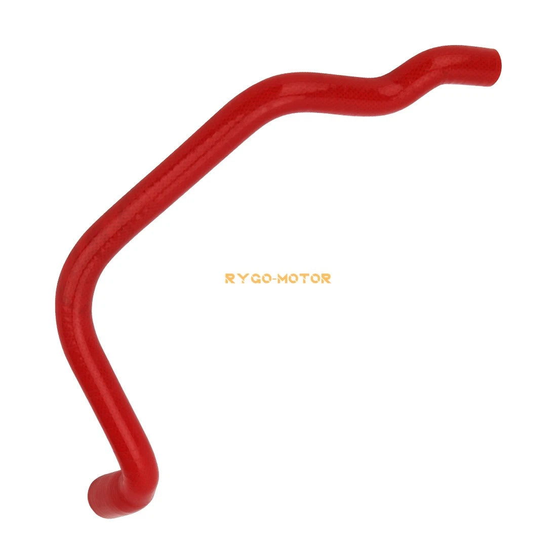 Engine Vent Hose Red 5416706 for Polaris Ranger 570 XP Crew (2015–2016)